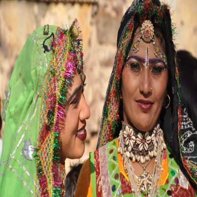 Bundi Festival Travel Plan